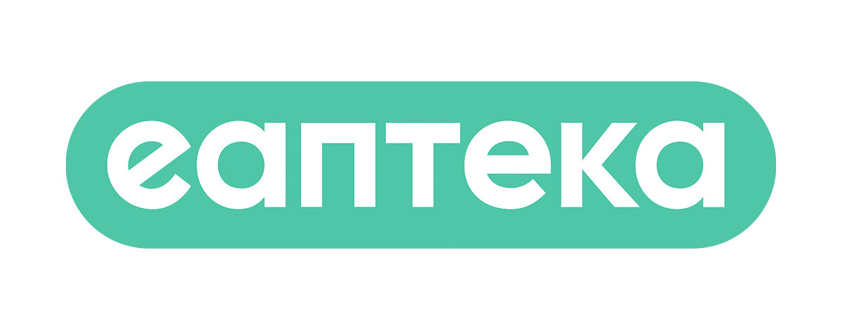 Еаптека logo