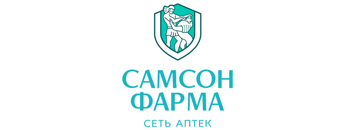 Самсон-фарма logo